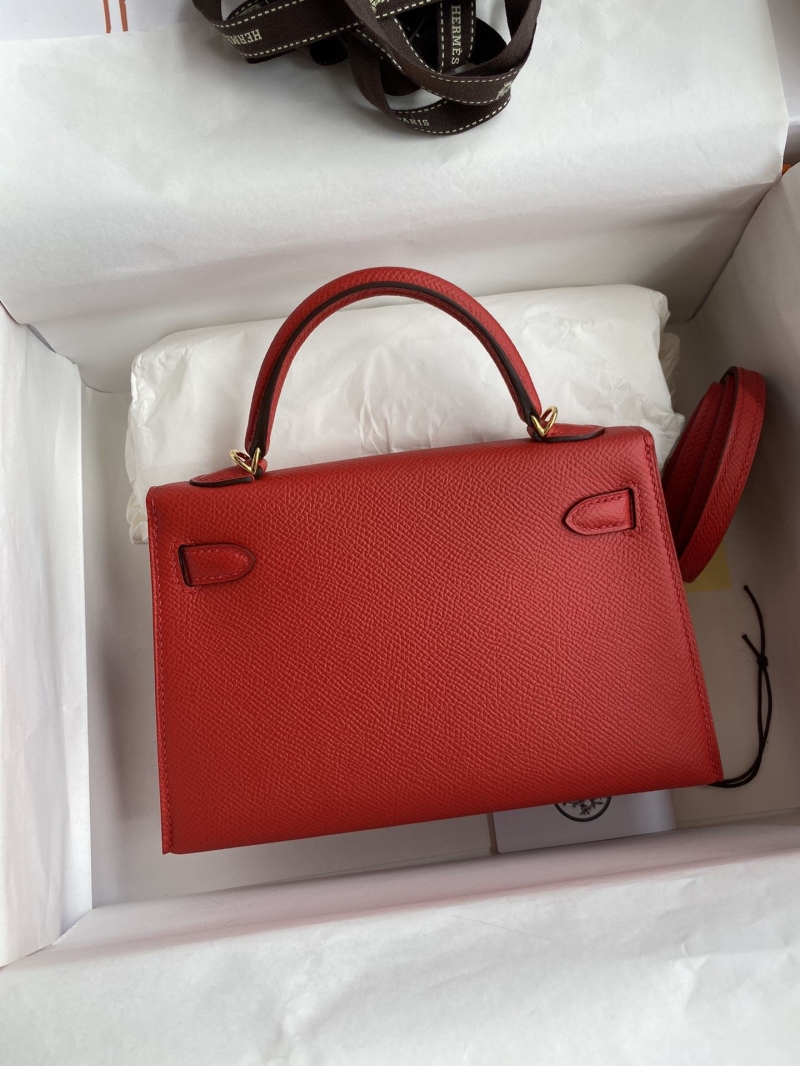 Hermes Kelly II Bags